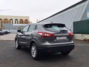 Nissan Qashqai II Санкт-Петербург  - изображение 13
