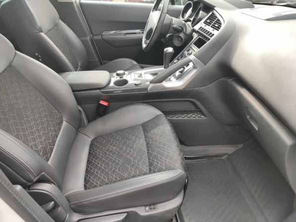 Peugeot 3008 I Рестайлинг с пробегом 2014 года, цена 969 000 рублей, 61197 км, внедорожник, Автокод Объявления