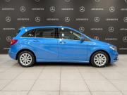Mercedes-Benz B-Класс II (W246) Москва  - изображение 29