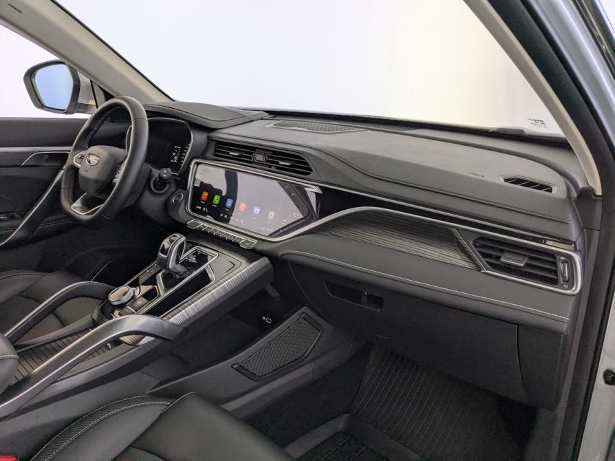 Geely Atlas Pro Москва  - изображение 21