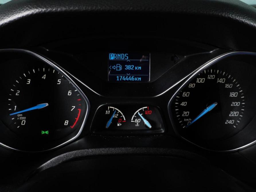 Ford Focus III Минеральные Воды  - изображение 16