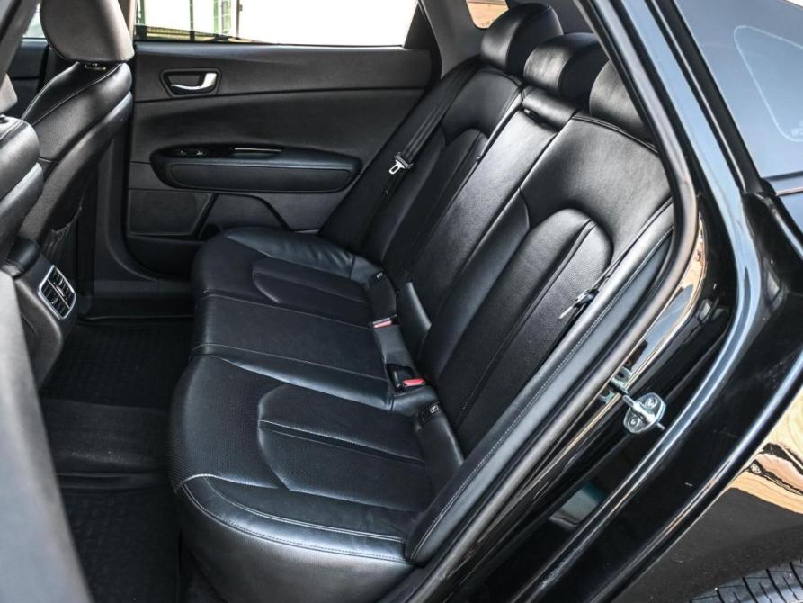 Kia Optima IV Рестайлинг Новороссийск  - изображение 9