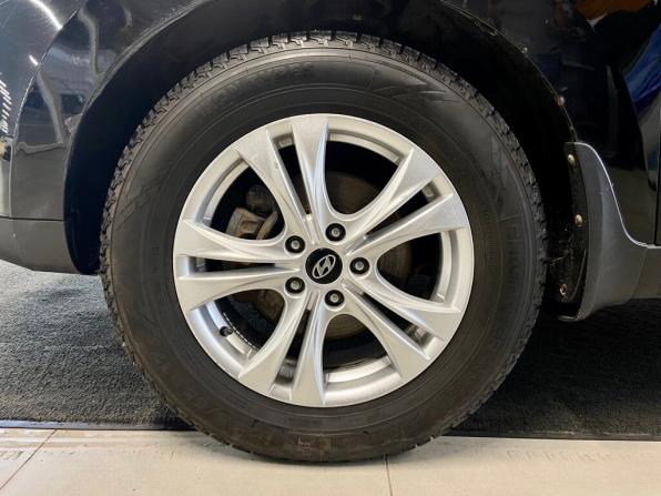Hyundai ix35 I Рестайлинг с пробегом 2014 года, цена 1 303 125 рублей, 125432 км, внедорожник, Автокод Объявления