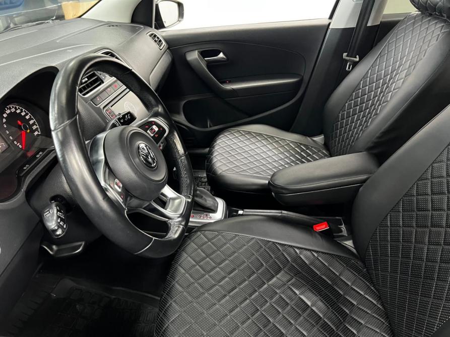 Volkswagen Polo V Рестайлинг Казань  - изображение 12