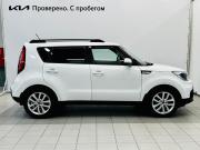 Kia Soul II Рестайлинг Красноярск  - изображение 27