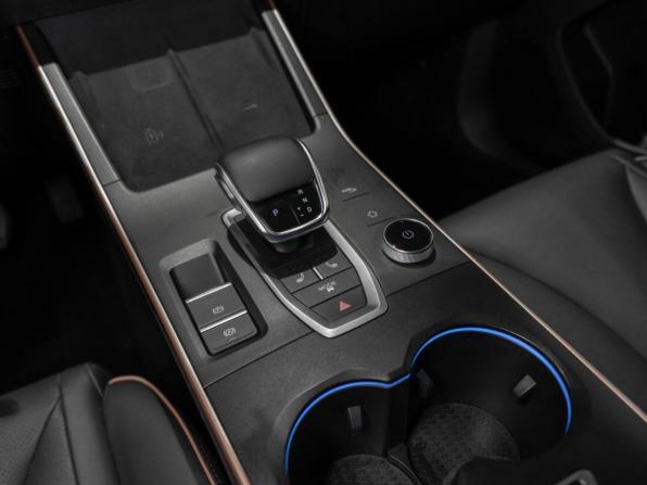 Omoda C5 I с пробегом 2023 года, цена 1 730 000 рублей, 43728 км, внедорожник, Автокод Объявления