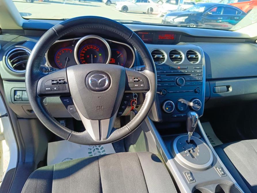 Mazda CX-7 I Рестайлинг Тюмень  - изображение 16