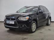 Mitsubishi ASX I Ярославль  - изображение 16