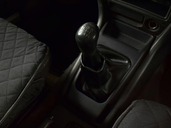 Mitsubishi Pajero iO с пробегом 1999 года, цена 499 995 рублей, 310819 км, внедорожник, Автокод Объявления