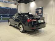 Skoda Octavia IV (A8) Москва  - изображение 24