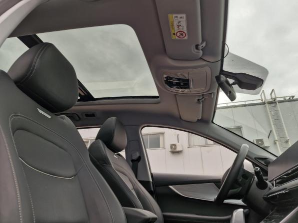 Chery Tiggo 7 Pro Max I с пробегом 2023 года, цена 1 959 000 рублей, 45333 км, внедорожник, Автокод Объявления