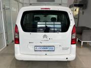 Citroen Berlingo II Рестайлинг Москва  - изображение 19