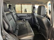 Mitsubishi Pajero IV Рестайлинг 1 Москва  - изображение 56