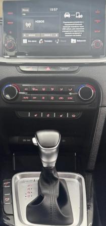 Kia Ceed III с пробегом 2020 года, цена 1 749 000 рублей, 124000 км, универсал, Автокод Объявления