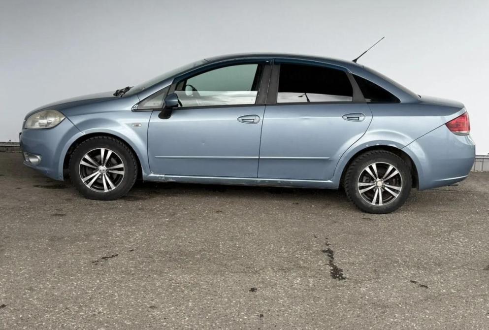 Fiat Linea Киров  - изображение 8