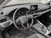 Audi A4 V (B9) Москва  - изображение 45