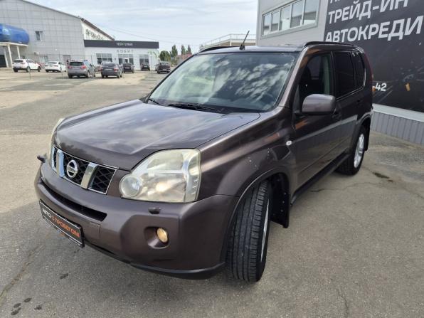 Nissan X-Trail II с пробегом 2007 года, цена 989 900 рублей, 182542 км, внедорожник, Автокод Объявления
