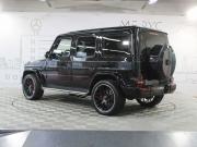 Mercedes-Benz G-Класс AMG II (W463) Москва  - изображение 38
