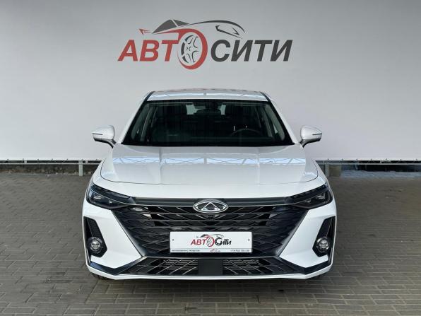Chery Arrizo 8 с пробегом 2025 года, цена 2 399 000 рублей, 25 км, седан, Автокод Объявления