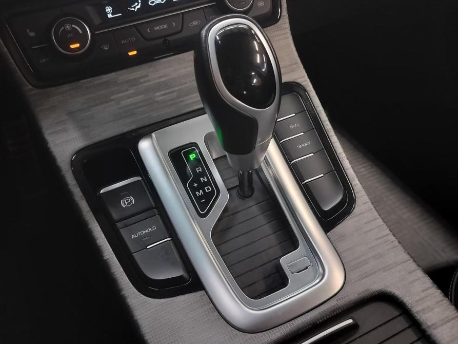 Geely GS I Санкт-Петербург  - изображение 14