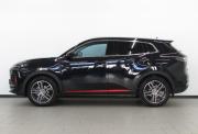 Changan UNI-S (CS55 Plus) Екатеринбург  - изображение 29