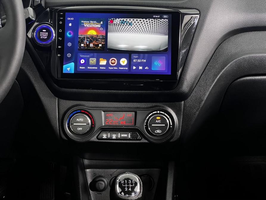 Kia Rio III Калининград  - изображение 15