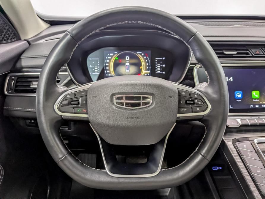 Geely Atlas Pro Санкт-Петербург  - изображение 24