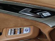 Hongqi H9 I Москва  - изображение 40