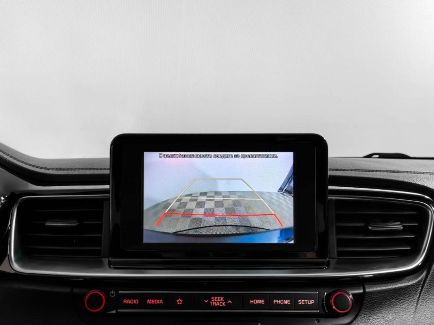 Kia Ceed III Санкт-Петербург  - изображение 18
