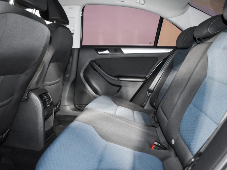 Volkswagen Jetta VI Санкт-Петербург  - изображение 13