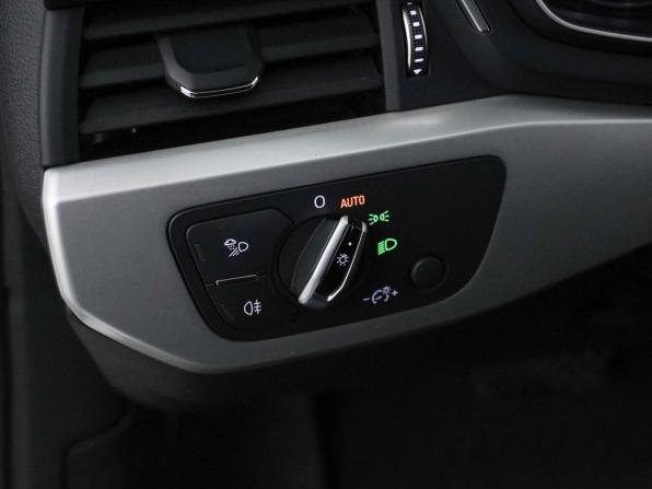 Audi A4 V (B9) с пробегом 2017 года, цена 1 977 077 рублей, 99883 км, седан, Автокод Объявления