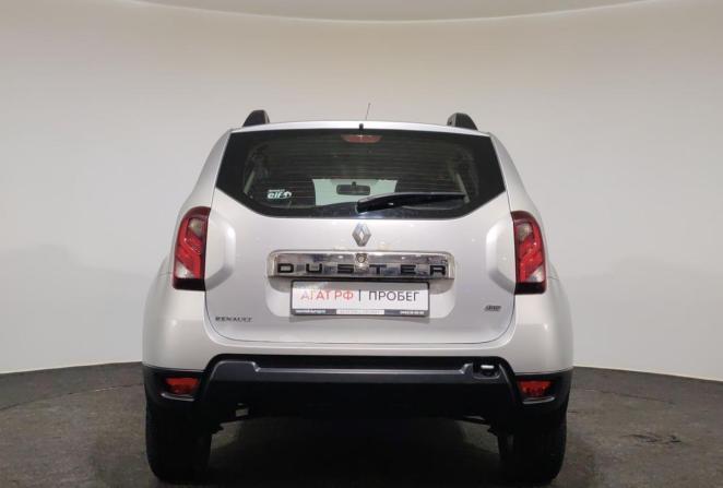 Renault Duster I Рестайлинг с пробегом 2015 года, цена 1 090 000 рублей, 152617 км, внедорожник, Автокод Объявления