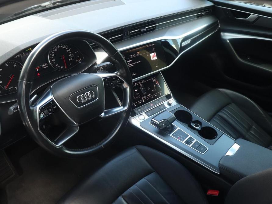 Audi A6 V (C8) Казань  - изображение 5