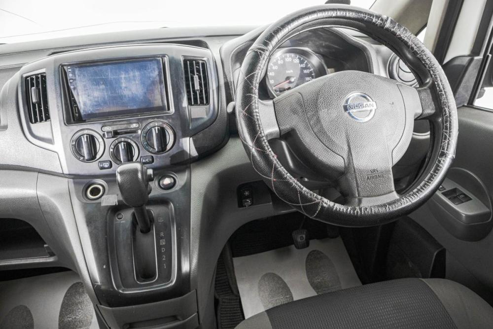 Nissan NV200 Барнаул  - изображение 14