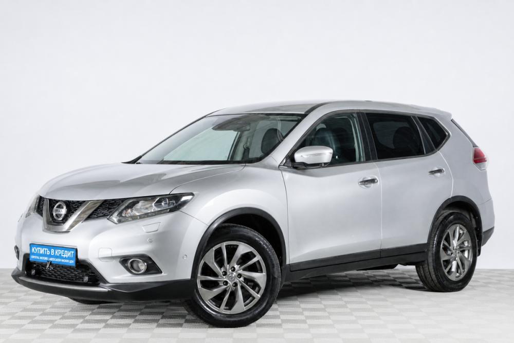 Nissan X-Trail III Челябинск  - изображение 4