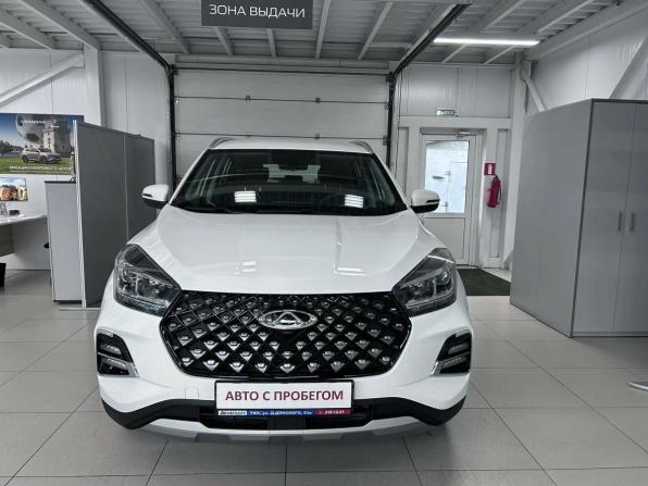 Chery Tiggo 4 Pro I с пробегом 2024 года, цена 1 598 000 рублей, 21000 км, внедорожник, Автокод Объявления