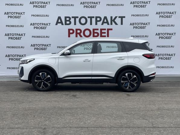 Chery Tiggo 7 Pro Plug-in Hybrid с пробегом 2023 года, цена 2 600 000 рублей, 4000 км, внедорожник, Автокод Объявления