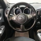 Nissan Juke I Уфа  - изображение 25