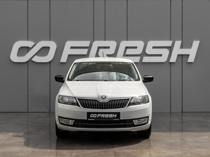 Skoda Rapid I Краснодар  - изображение 3