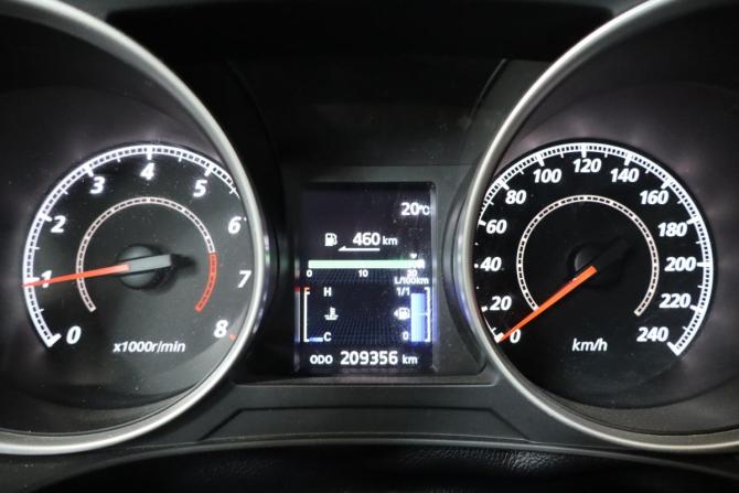 Mitsubishi ASX I с пробегом 2011 года, цена 749 000 рублей, 208000 км, внедорожник, Автокод Объявления