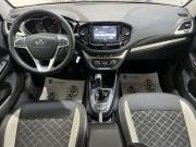 Lada (ВАЗ) Vesta I Курск  - изображение 28
