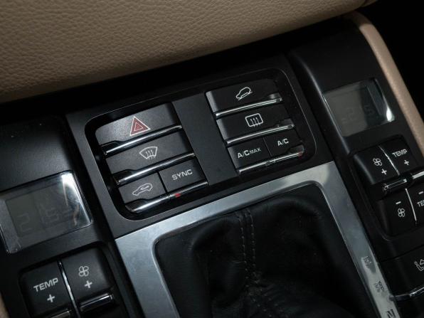 Porsche Macan I с пробегом 2017 года, цена 3 697 700 рублей, 142608 км, внедорожник, Автокод Объявления