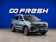 Chery Tiggo 7 Pro I Москва  - изображение 22