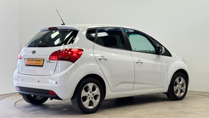 Kia Venga I с пробегом 2011 года, цена 850 000 рублей, 89020 км, минивэн, Автокод Объявления