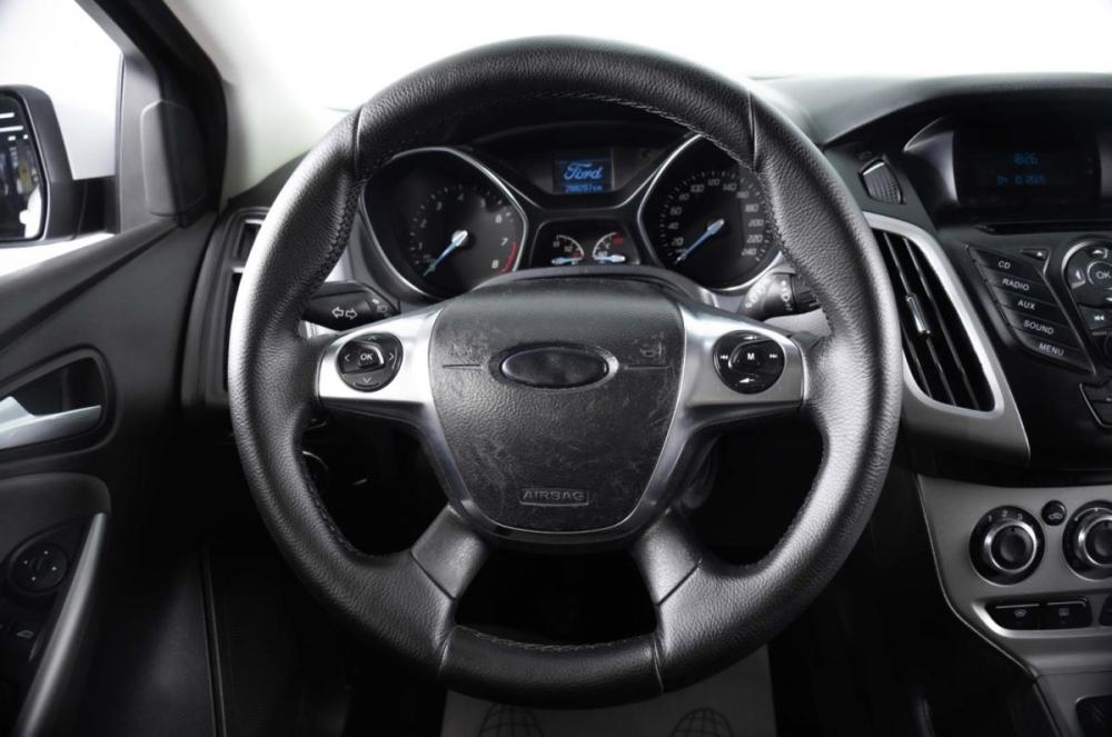 Ford Focus III Пермь  - изображение 13