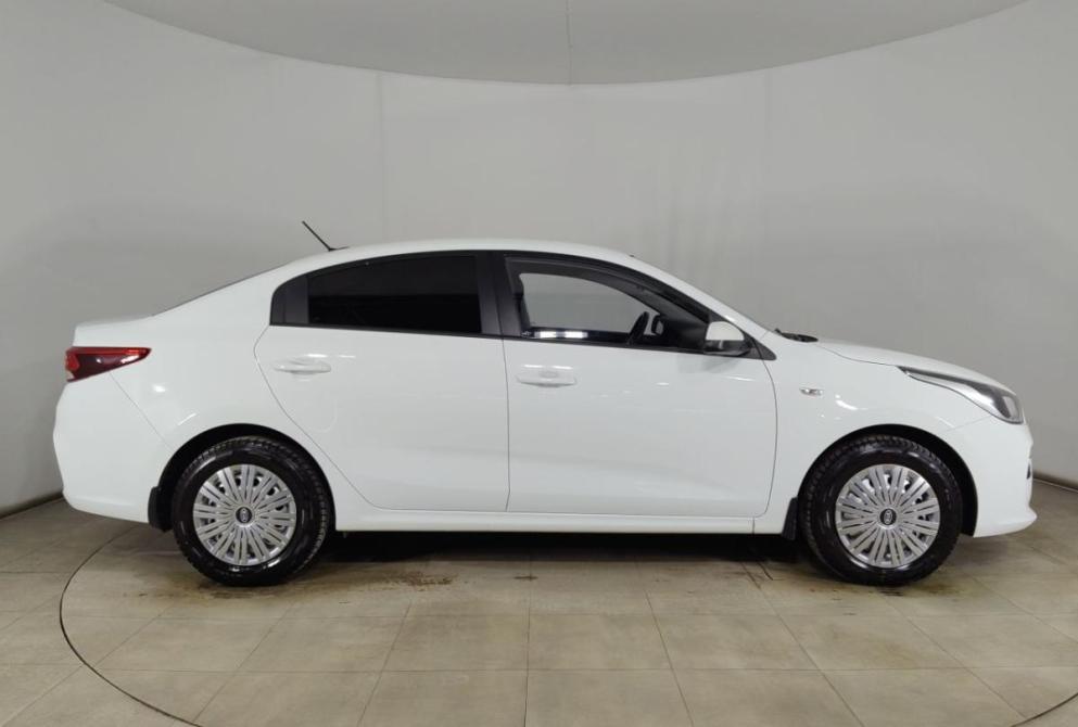 Kia Rio IV Волгоград  - изображение 8