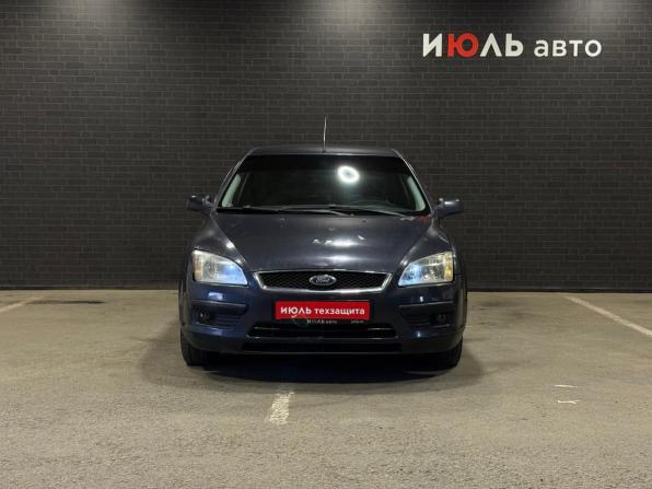 Ford Focus II с пробегом 2007 года, цена 460 000 рублей, 192452 км, седан, Автокод Объявления