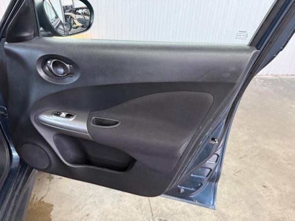 Nissan Juke I с пробегом 2013 года, цена 857 000 рублей, 178543 км, внедорожник, Автокод Объявления