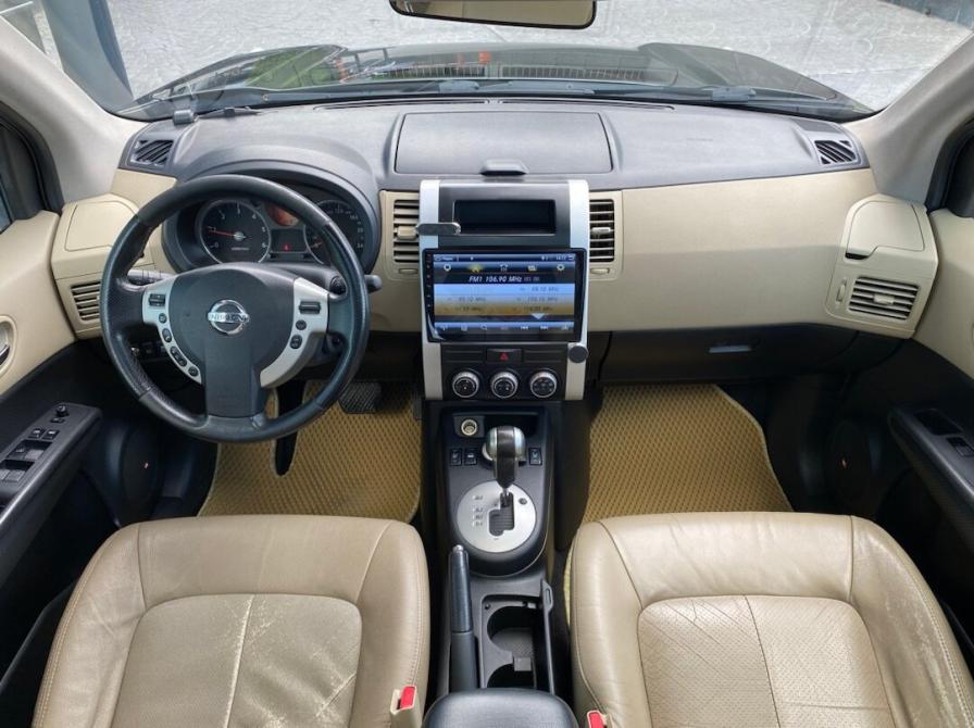 Nissan X-Trail II Сочи  - изображение 6