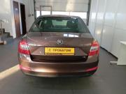 Skoda Octavia III (A7) Екатеринбург  - изображение 31
